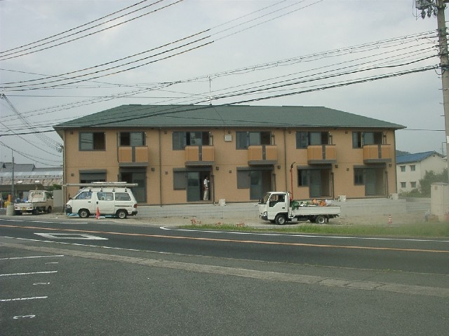  プランドール堂本