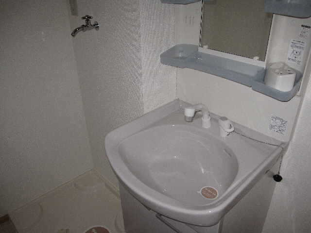 洗面 プランドール堂本