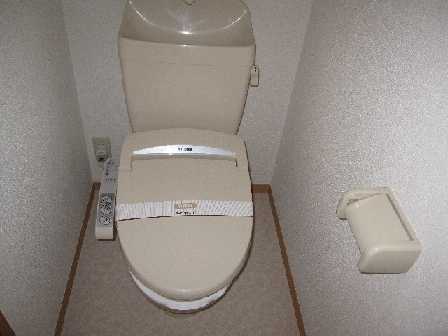 トイレ プランドール堂本