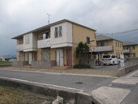 シャーメゾン福田　Ｂ