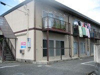 コーポ富永