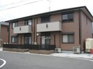 マノワール堂本の外観
