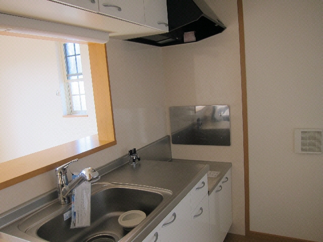 キッチン ポート・レーゼ