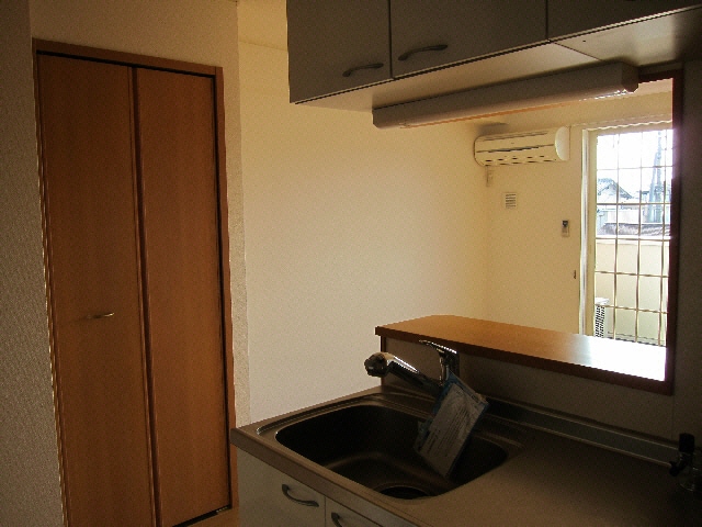 キッチン ポート・レーゼ