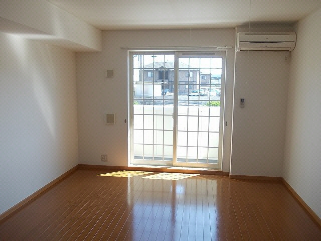 リビング ポート・レーゼ