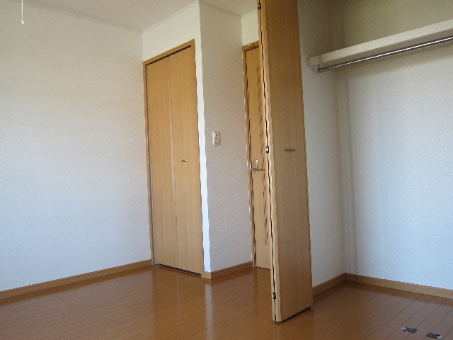 洋室 ポート・レーゼ