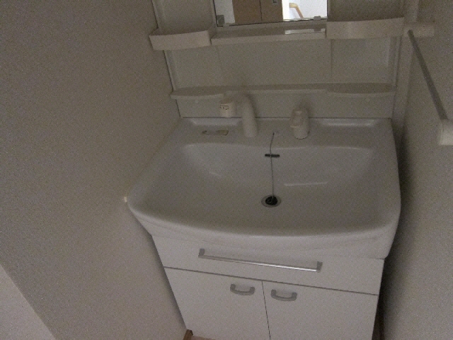 洗面 ポート・レーゼ