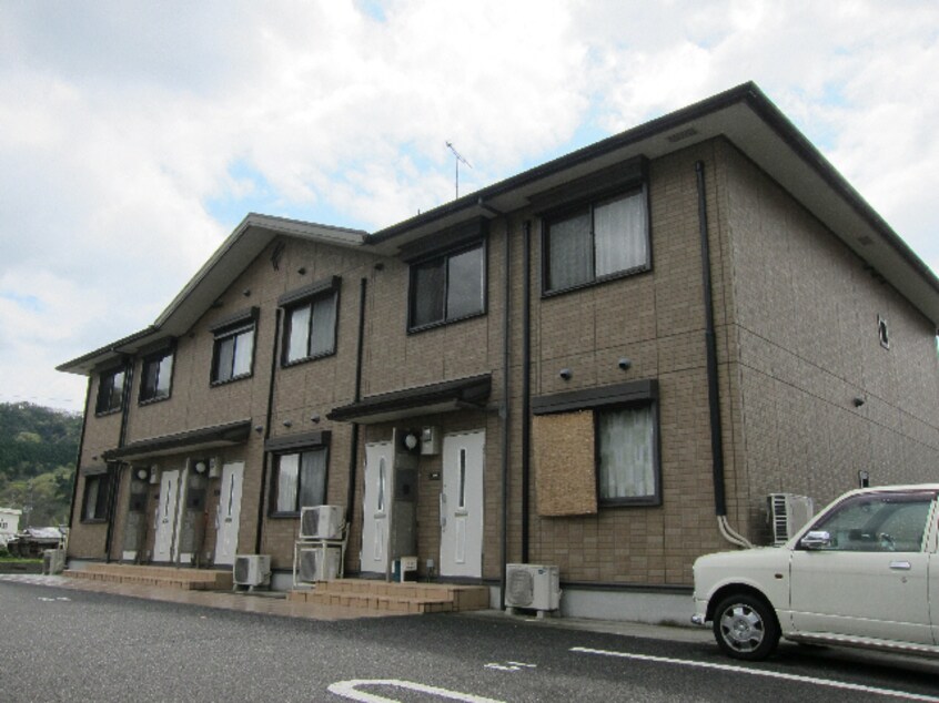  グランシャリオ島田