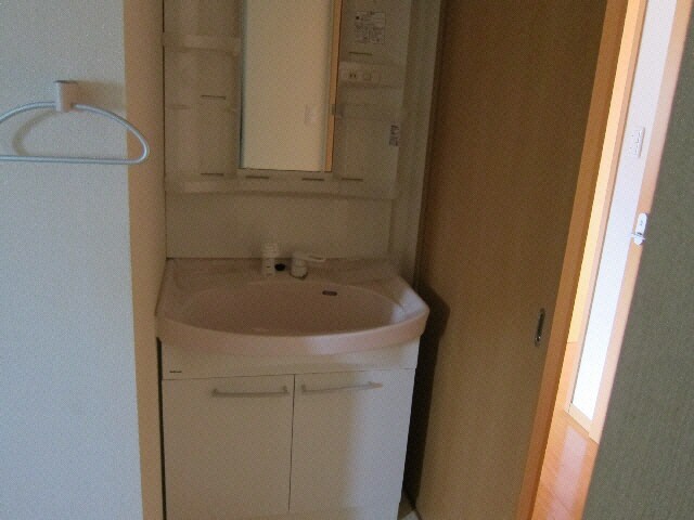 洗面 グランシャリオ島田