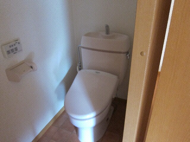 トイレ グランシャリオ島田