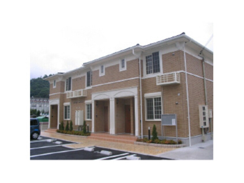  ジェルメ　ネオⅡ