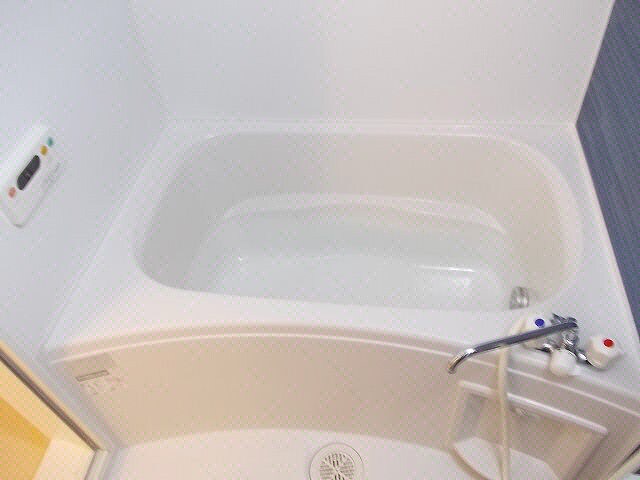 バス／シャワールーム等 ジェルメ　ネオⅡ