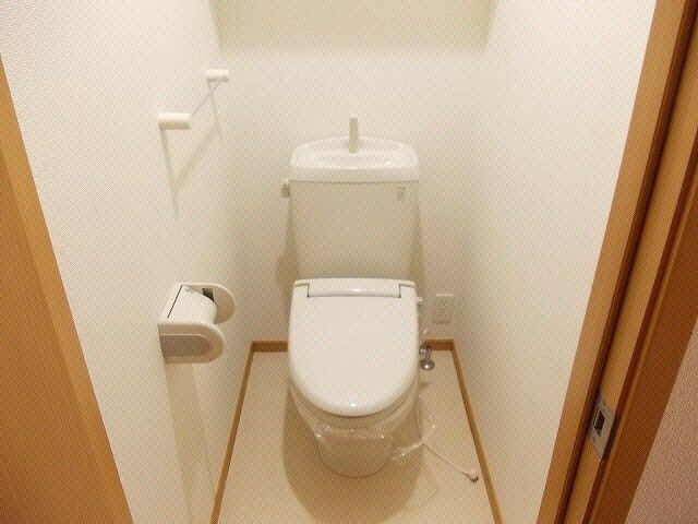 トイレ ジェルメ　ネオⅡ