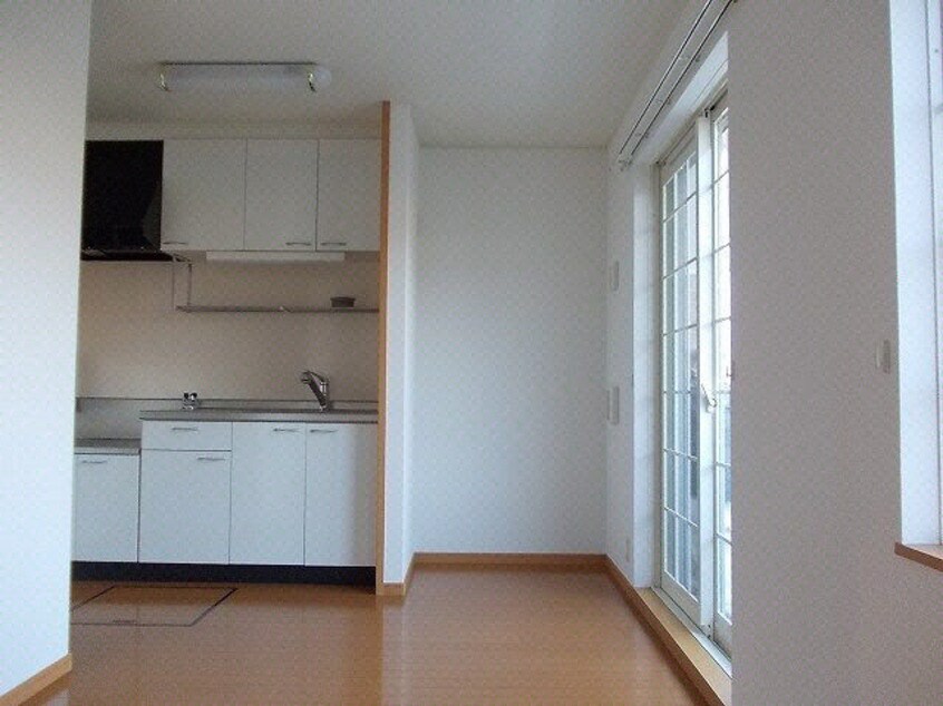 リビング ジェルメ　ネオⅡ