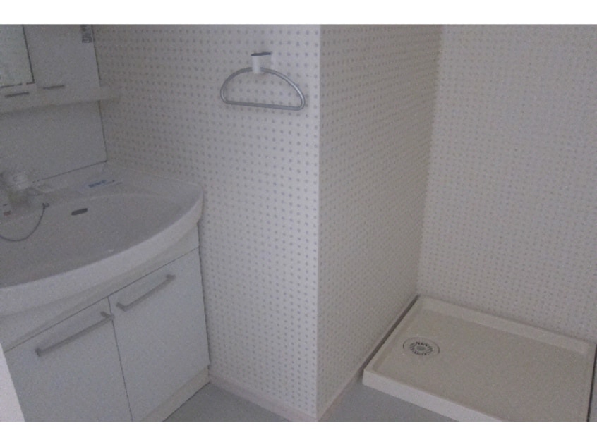 洗濯機置場 アーバンコートⅢ