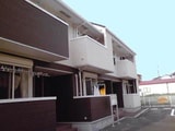 ベルファミーユⅡ