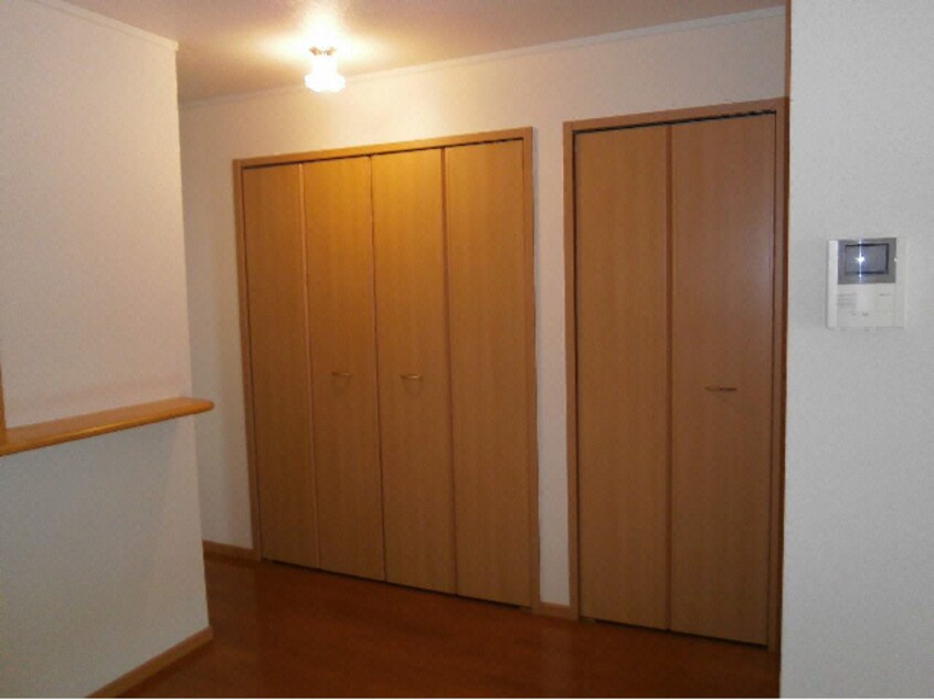 収納 リヨン・たつのＡB