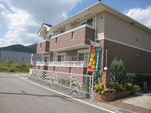  フォンターナ・ヴィラⅡ