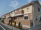 Ks　ラッフィナートの外観
