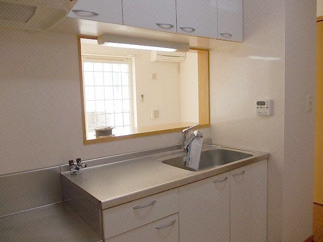 キッチン ラフィーネ