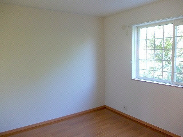 洋室 ラフィーネ