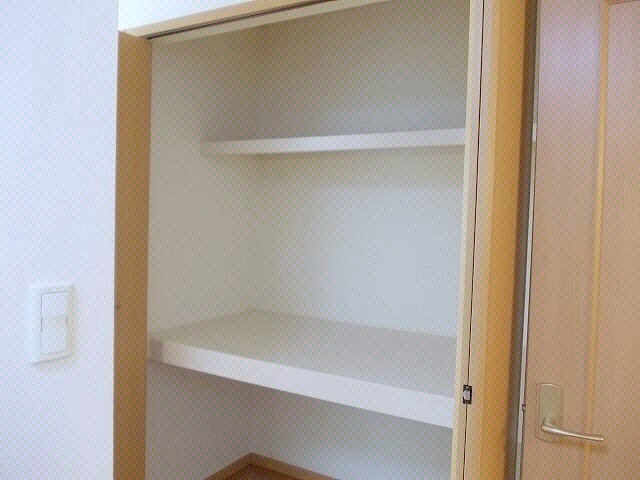 収納 ラフィーネ