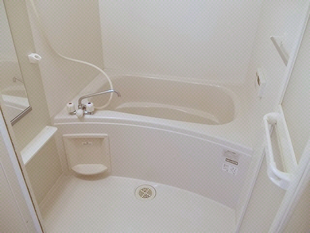 お風呂 ラフィーネ