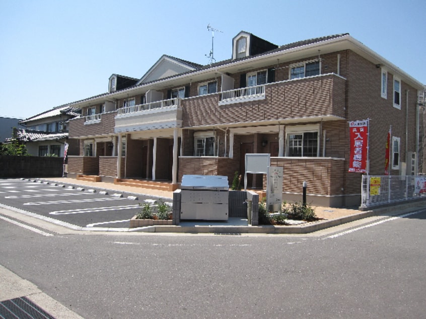  シャンドフルールC