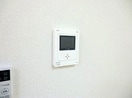 ＴＶドアホン シャンドフルールC
