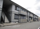 ソレイユ（揖保川）の外観