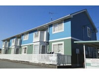 ハックベリーＳ　Ｃ棟