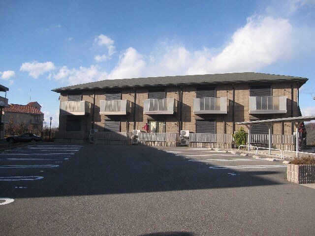  コンフォートテクノⅠ