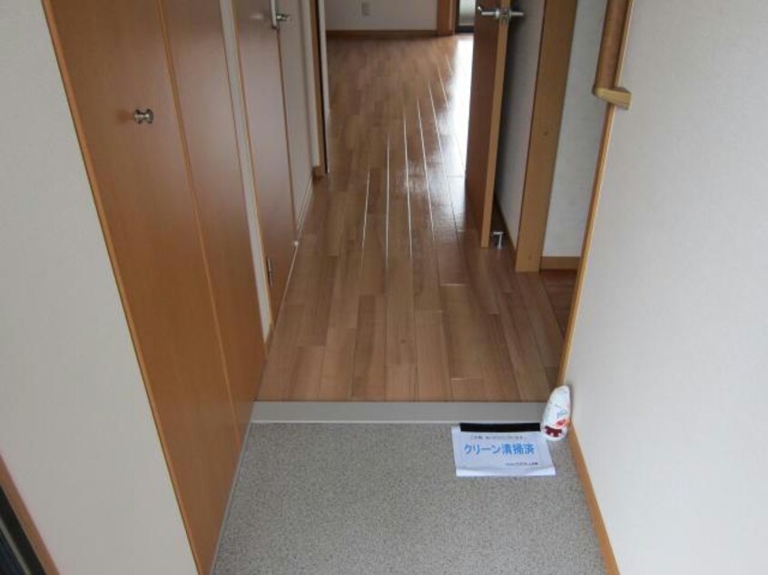  コンフォートテクノⅠ