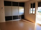 リビング　引き戸 クラウン