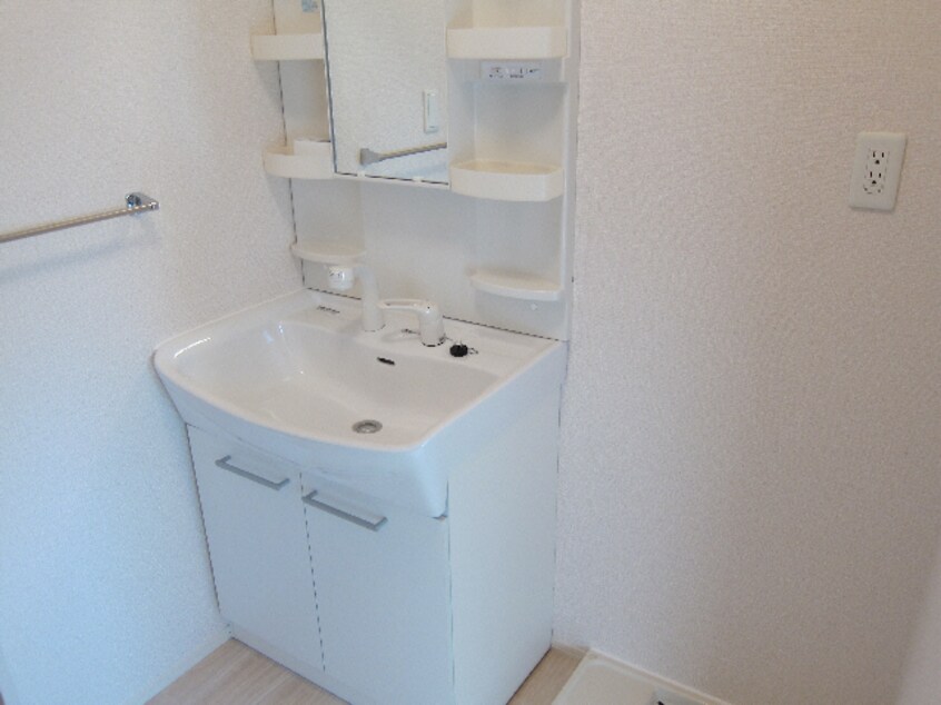 洗面 クラウン