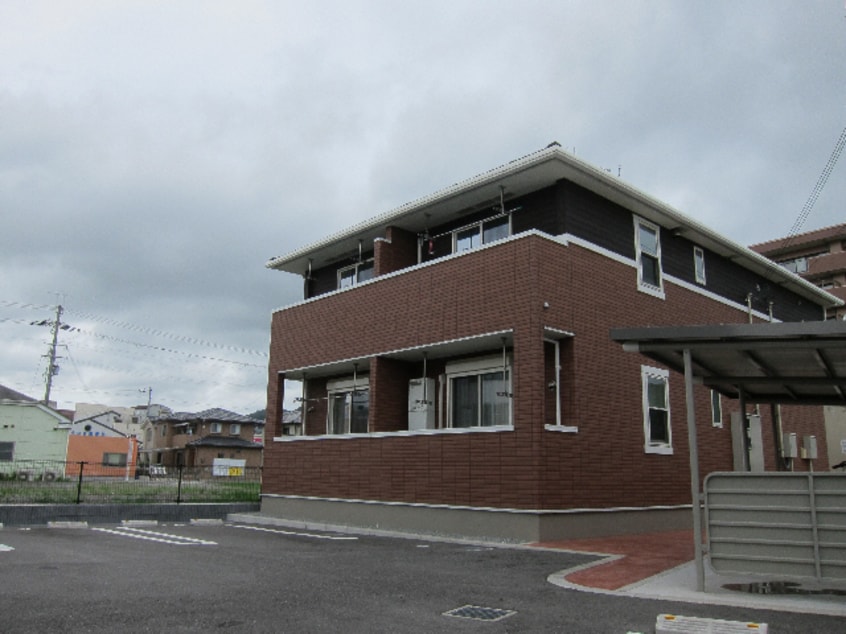 B棟 プレシャスＡ・Ｂ