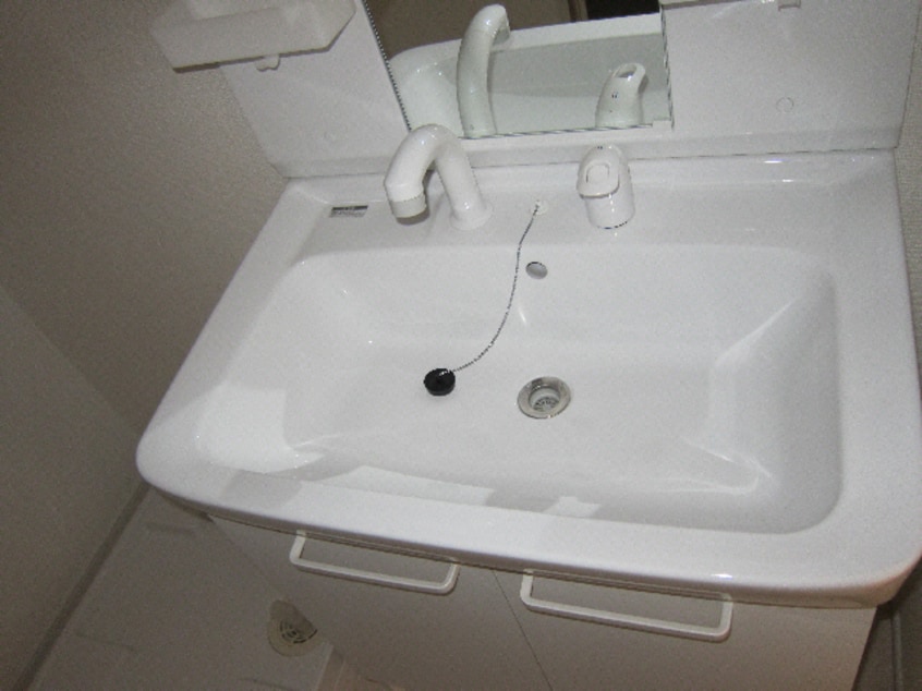 洗面 プレシャスＡ・Ｂ