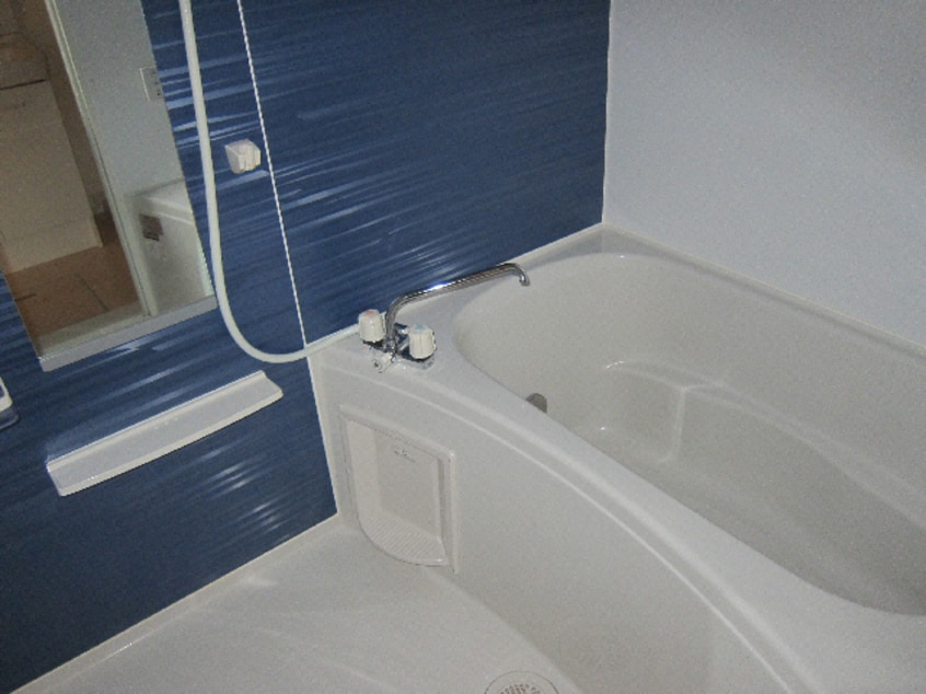 バス／シャワールーム等 プレシャスＡ・Ｂ