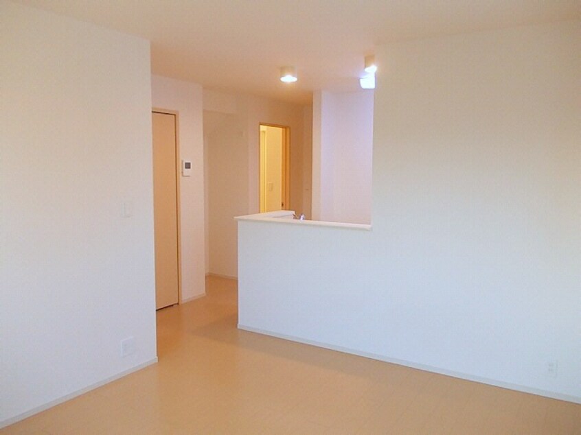 リビング ミルフィーユA