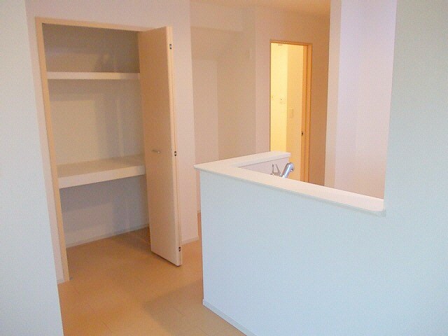 収納 ミルフィーユA