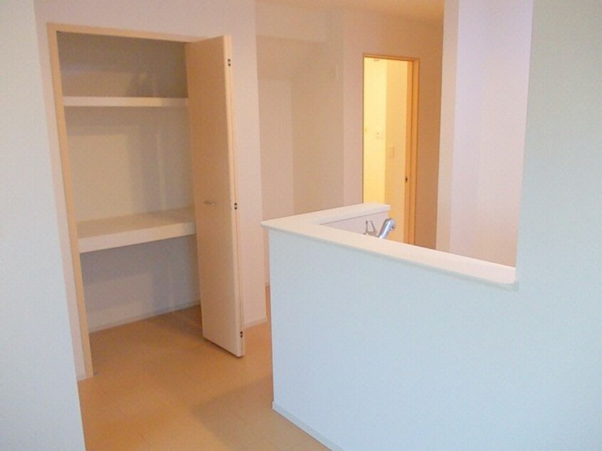 収納 ミルフィーユA