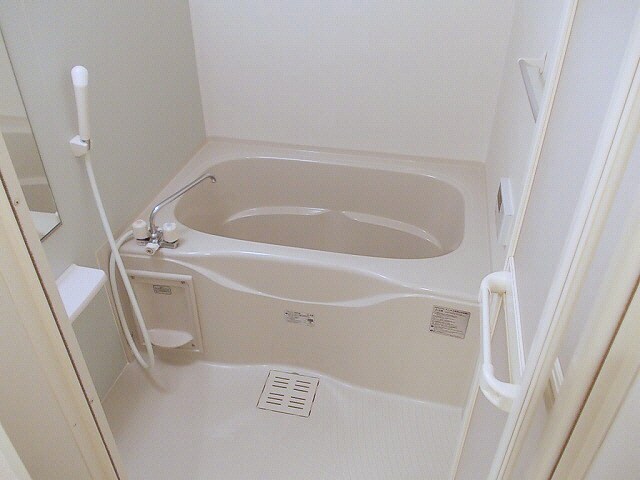 お風呂 ミルフィーユA