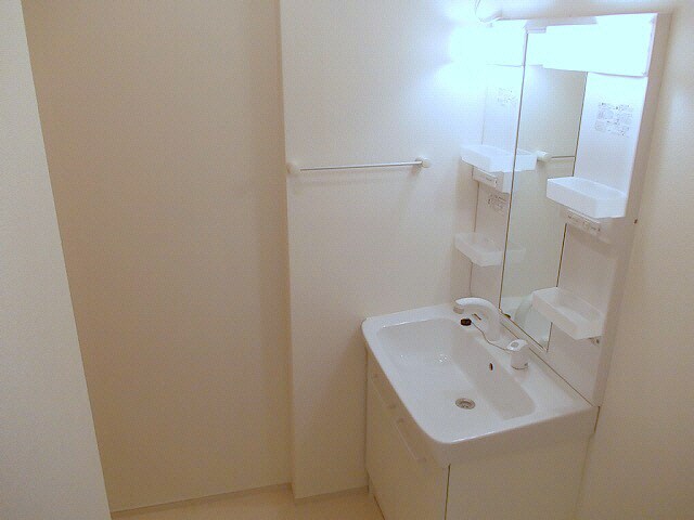 洗面 ミルフィーユA