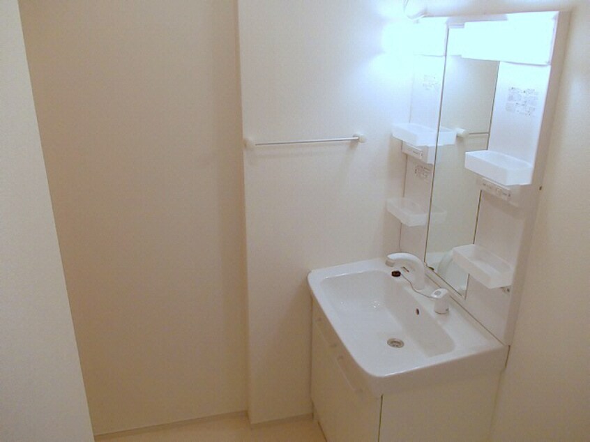 洗面 ミルフィーユA