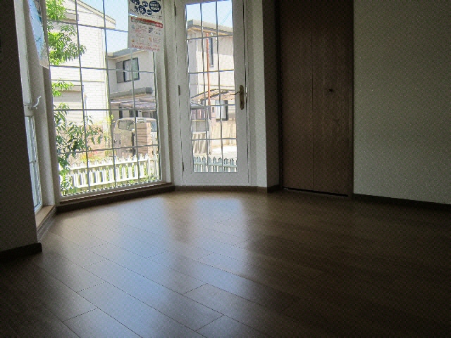 リビング ロジュマンⅡ