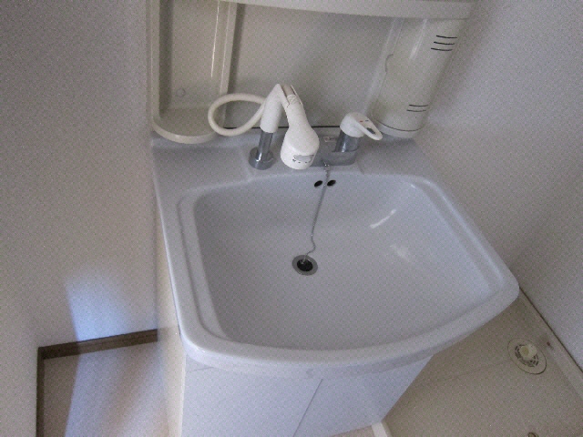 洗面 ロジュマンⅡ