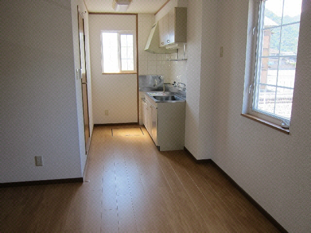 キッチン ロジュマンⅡ