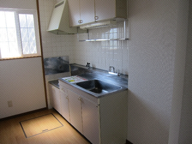 キッチン ロジュマンⅡ