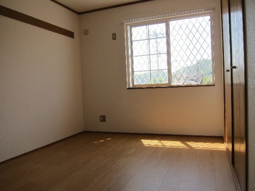 リビング ロジュマンⅡ