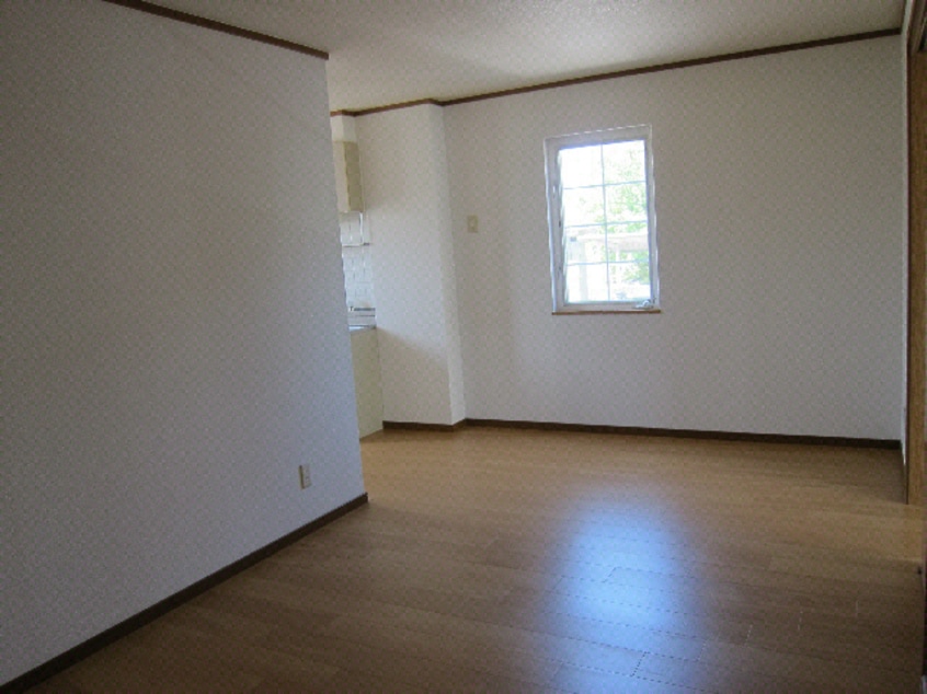 リビング ロジュマンⅡ